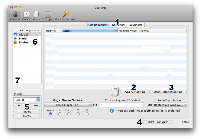 better touch tool for mac 10.6.8
